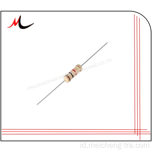 5W Carbon film resistor 120k 5%